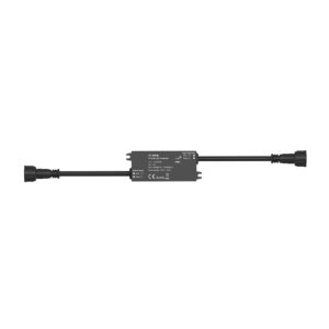 Hermetiškas IP67 nuolatinės įtampos valdiklis V1-WPM 12-24V 5A - Image 3